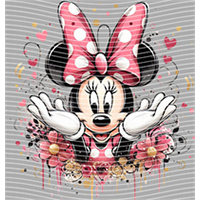 Mickey-AMQ 1433